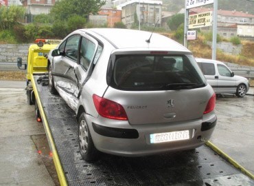 Restauración vehículos nuevos