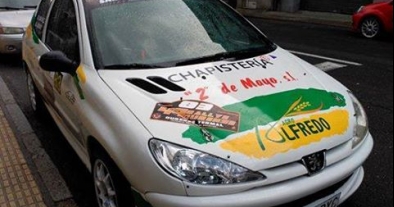 Rallye de Ourense